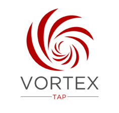 Vortex Taps